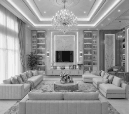 home projects India