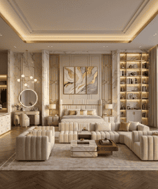 Hospitality architecture India