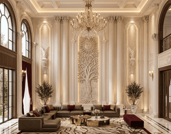 Turnkey projects India
