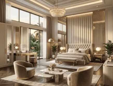 Projects portfolio India
