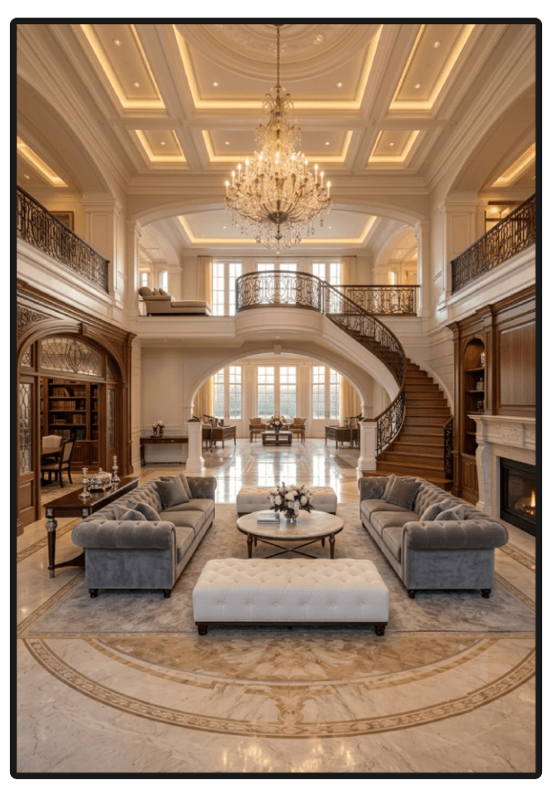 SPACES & STRUCTURES architecture and interior design team, Best Architects in India