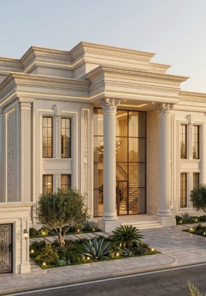 SPACES & STRUCTURES architectural design studio, Best Architects in India