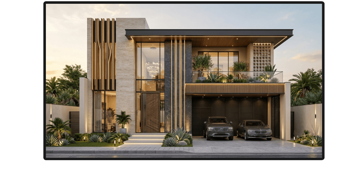 Architecture and design process by SPACES & STRUCTURES, Best Architects in India