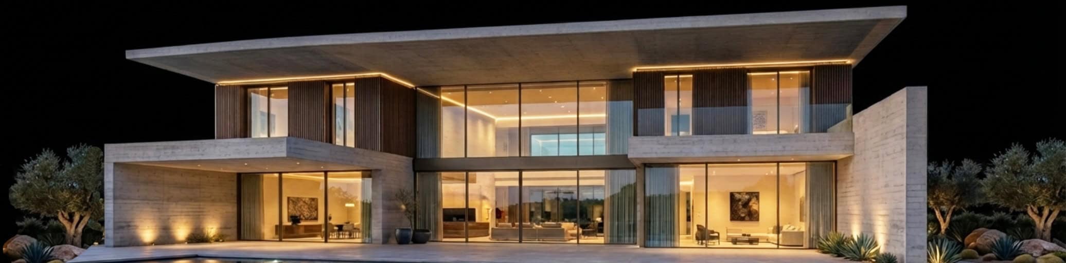 SPACES & STRUCTURES, Best Architects in India & Luxury Interior Designers in India