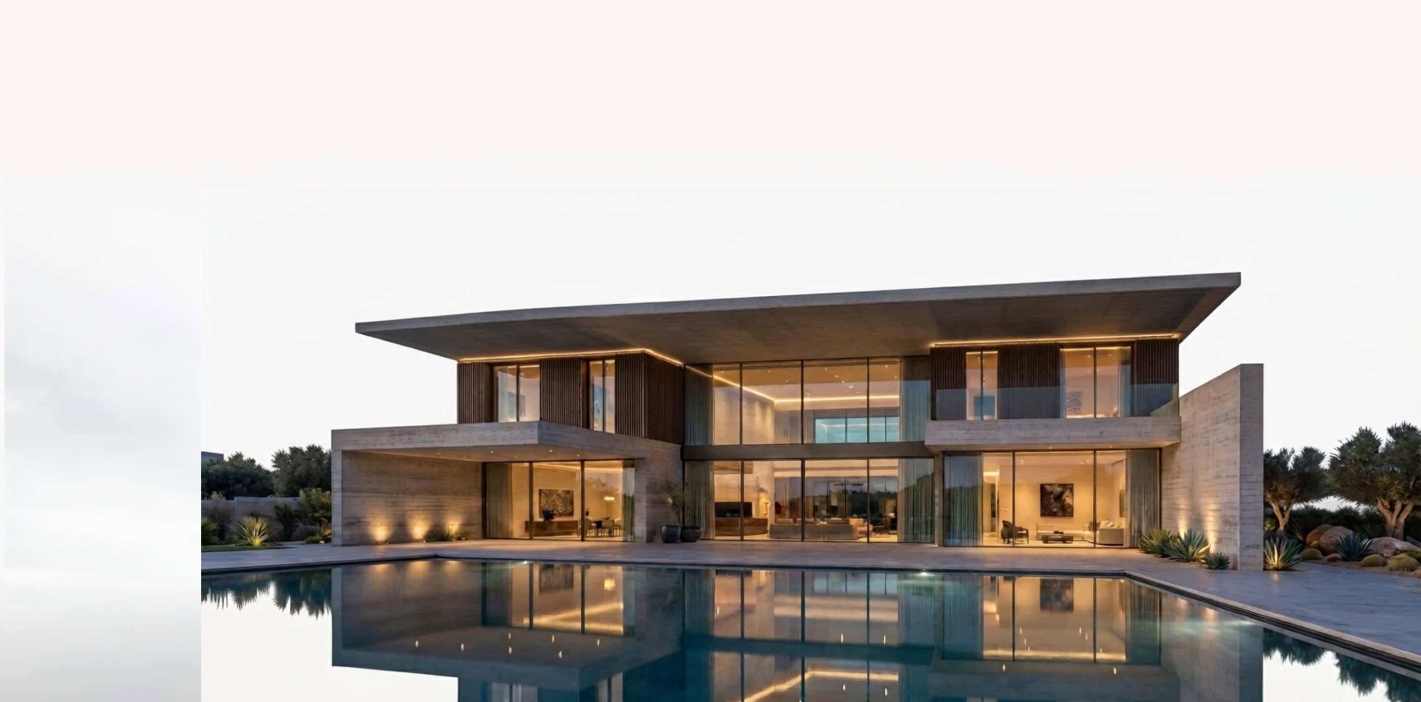 Architecture and interior design services in Khanna by SPACES & STRUCTURES