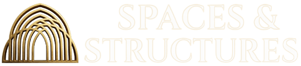 SPACES & STRUCTURES logo, Best Architects in Khanna & Interior Designers