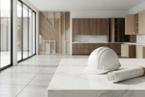 Architecture services India