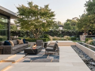 Residential architects India