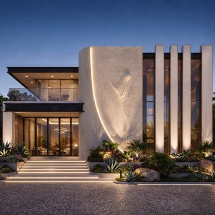 Design-build portfolio India