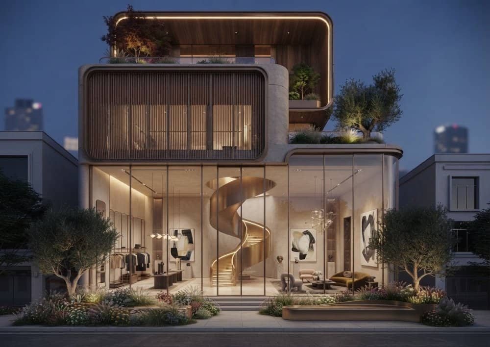NRI home projects India