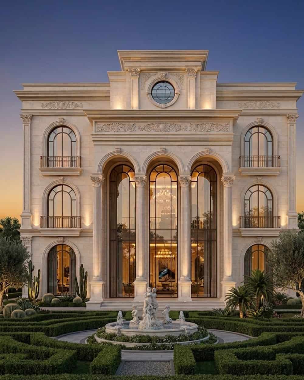 Top architecture firms India
